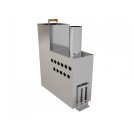 Печь погружная 40 кВт