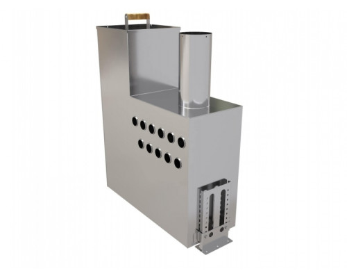 Печь погружная 40 кВт