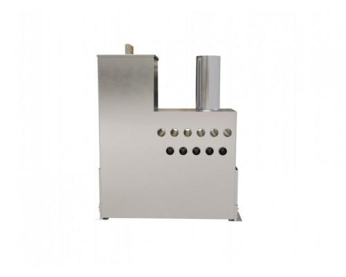 Печь погружная 40 кВт