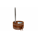 Печь погружная 40 кВт