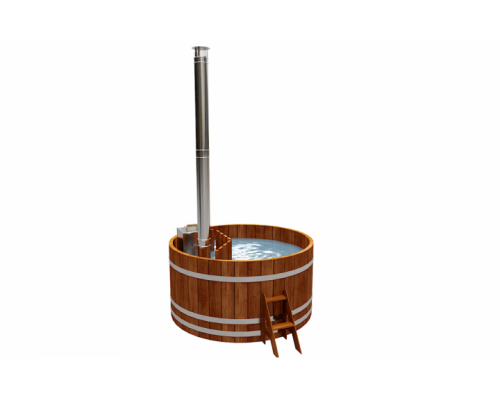 Печь погружная 40 кВт