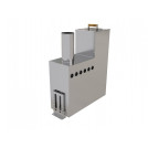 Печь погружная 40 кВт