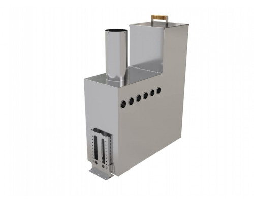 Печь погружная 40 кВт