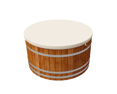 Термокрышка круглая