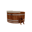 Термокрышка круглая