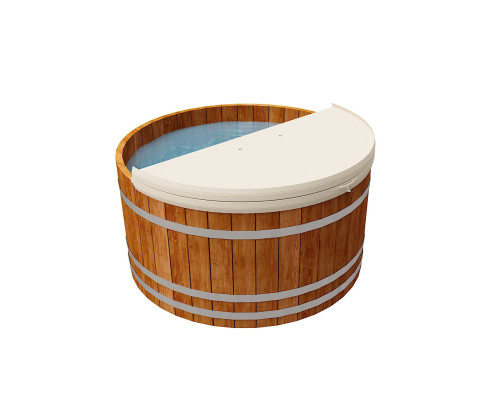 Термокрышка круглая