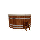 Термокрышка круглая