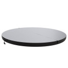 Термокрышка круглая