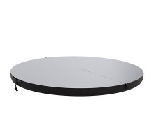 Термокрышка круглая