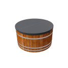 Термокрышка круглая