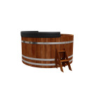 Термокрышка круглая