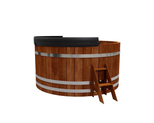 Термокрышка круглая