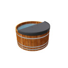 Термокрышка круглая