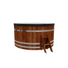 Термокрышка круглая