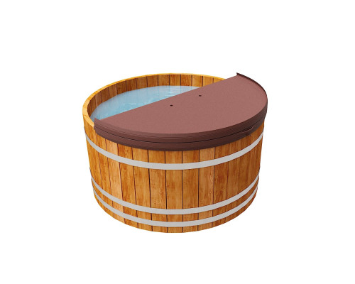 Термокрышка круглая