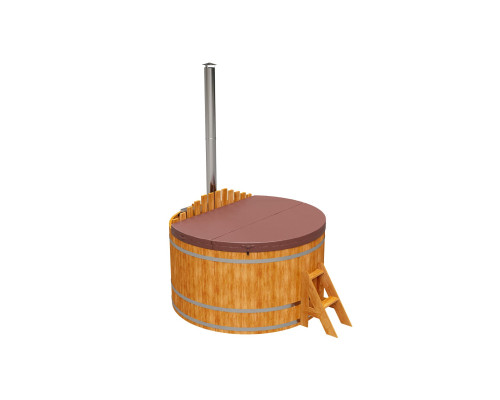 Термокрышка круглая