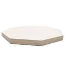 Термокрышка многоугольная