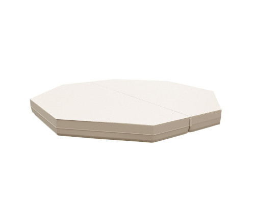 Термокрышка многоугольная