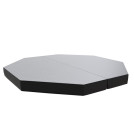 Термокрышка многоугольная