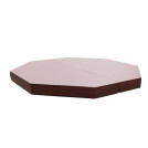 Термокрышка многоугольная