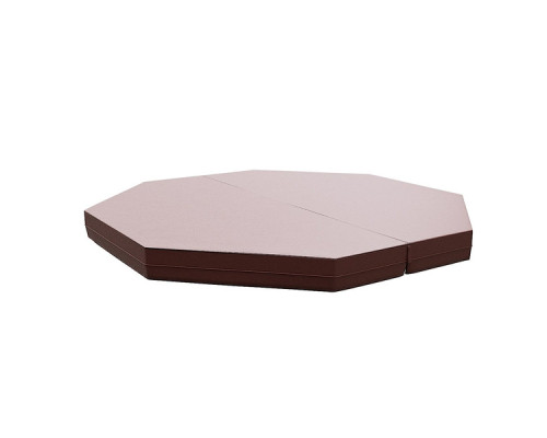 Термокрышка многоугольная