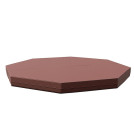 Термокрышка многоугольная