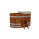 Термокрышка овальная