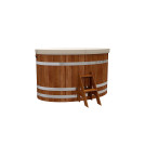 Термокрышка овальная