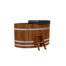 Термокрышка овальная