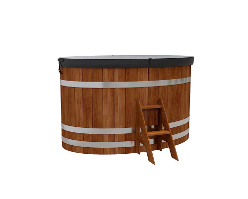 Термокрышка овальная