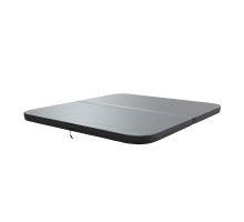 Термокрышка прямоугольная