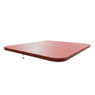 Термокрышка прямоугольная