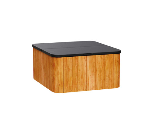 Термокрышка прямоугольная