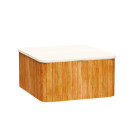 Термокрышка прямоугольная