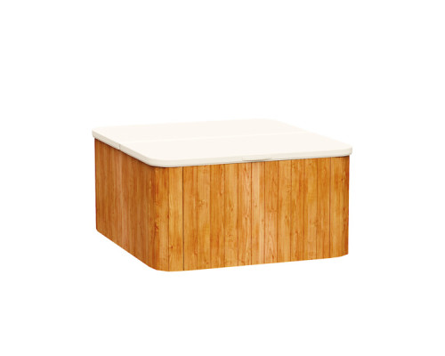 Термокрышка прямоугольная