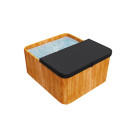 Термокрышка прямоугольная