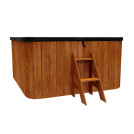 Термокрышка прямоугольная