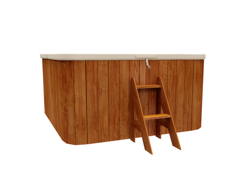 Термокрышка прямоугольная