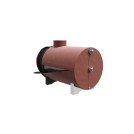 Чехол защитный для печи 25 кВт