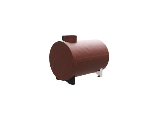 Чехол защитный для печи 25 кВт