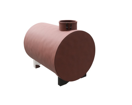 Чехол защитный для печи 25 кВт