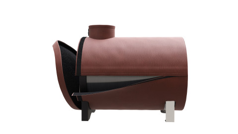 Чехлы для печей (6)