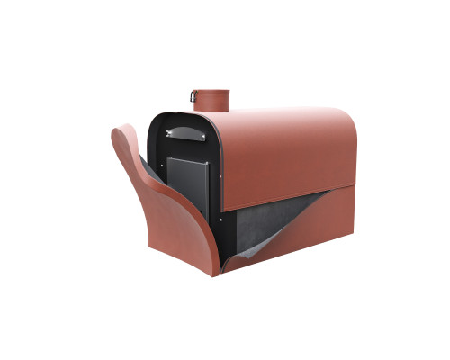 Чехол защитный для печи 70 кВт