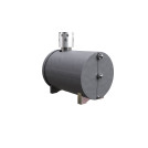 Чехол нагревательный для печи наружной 45 кВт