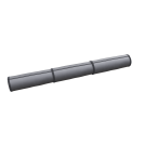 Чехол нагревательный для печи наружной 45 кВт