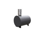 Чехол нагревательный для печи наружной 45 кВт