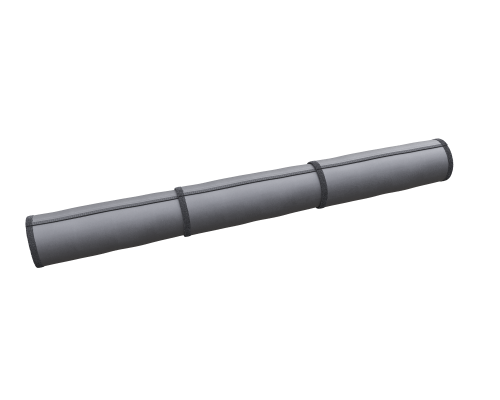 Чехол нагревательный для печи наружной 70 кВт