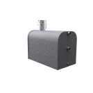 Чехол нагревательный для печи наружной 70 кВт