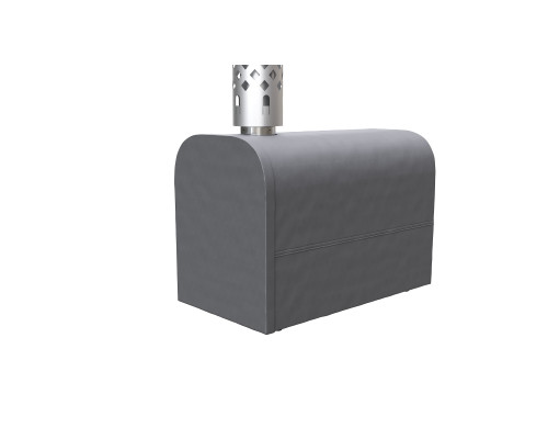 Чехол нагревательный для печи наружной 70 кВт