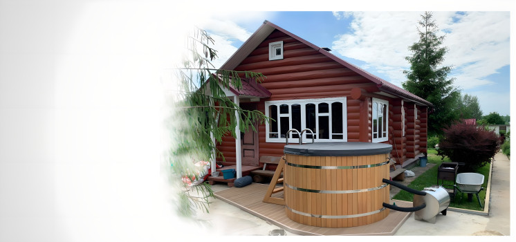 Термокрышки LibeSpa